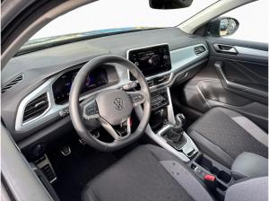 Volkswagen T-Roc GOAL 2.0l TDI 6-Gang NAVI LED