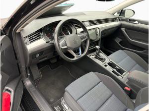 Volkswagen Passat GTE Variant 1.4 TSI eHybrid 6-DSG AHK KAM
