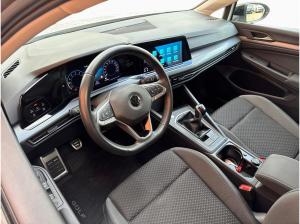 Volkswagen Golf VIII Life ACTIVE 1.5 TSI 6-Gang AHK KAMERA