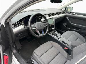 Volkswagen Passat Variant GTE 1.4 TSI eHybrid 6-DSG AHK KAM