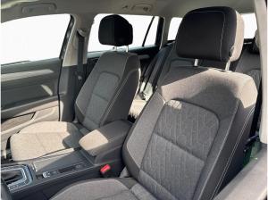 Volkswagen Passat Variant GTE 1.4 TSI eHybrid 6-DSG PDC AHK