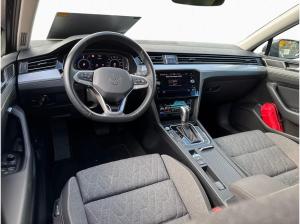 Volkswagen Passat Variant GTE 1.4 TSI 6-DSG AHK KAMERA LED