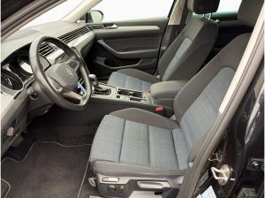 Volkswagen Passat GTE Variant 1.4 TSI eHybrid 6-DSG AHK KAM