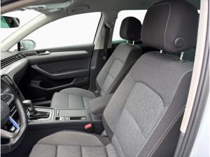 Volkswagen Passat Variant GTE 1.4 TSI eHybrid 6-DSG AHK KAM