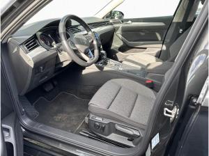 Volkswagen Passat Variant GTE 1.4 TSI eHybrid 6-DSG PDC AHK