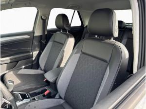 Volkswagen T-Roc GOAL 2.0l TDI 6-Gang NAVI LED