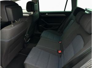 Volkswagen Passat GTE Variant 1.4 TSI eHybrid 6-DSG AHK KAM