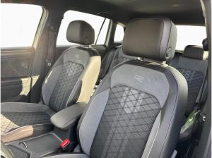 Volkswagen Tiguan R-Line 2.0 TDI 7-DSG KAMERA BLACK-STYLE S