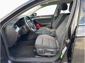 Volkswagen Passat Variant GTE 1.4 TSI 6-DSG AHK KAMERA LED