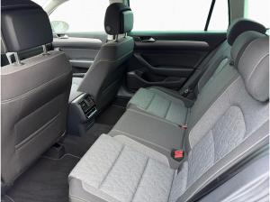 Volkswagen Passat Variant GTE 1.4 TSI eHybrid 6-DSG AHK KAM