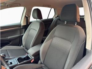 Volkswagen Golf VIII Life ACTIVE 1.5 TSI 6-Gang AHK KAMERA