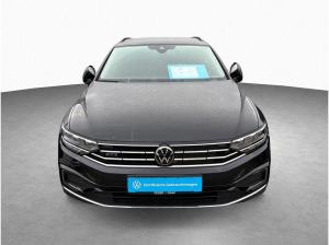 Volkswagen Passat GTE Variant 1.4 TSI eHybrid 6-DSG AHK KAM
