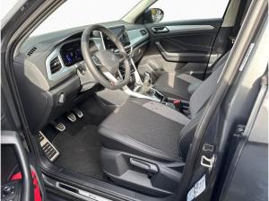 Volkswagen T-Roc GOAL 2.0l TDI 6-Gang NAVI LED