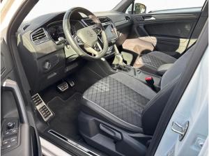 Volkswagen Tiguan R-Line 2.0 TDI 7-DSG KAMERA BLACK-STYLE S