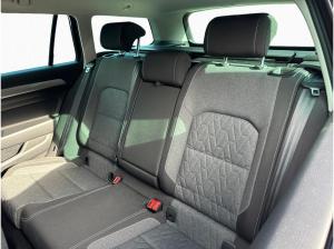 Volkswagen Passat Variant GTE 1.4 TSI 6-DSG AHK KAMERA LED
