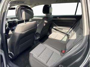 Volkswagen Passat Variant GTE 1.4 TSI eHybrid 6-DSG PDC AHK