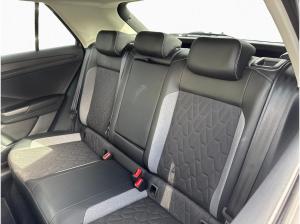 Volkswagen T-Roc GOAL 2.0l TDI 6-Gang NAVI LED