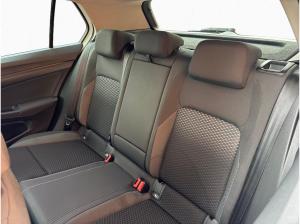 Volkswagen Golf VIII Life ACTIVE 1.5 TSI 6-Gang AHK KAMERA