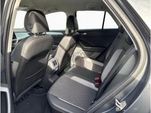 Volkswagen T-Roc GOAL 2.0l TDI 6-Gang NAVI LED