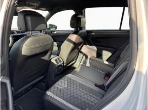 Volkswagen Tiguan R-Line 2.0 TDI 7-DSG KAMERA BLACK-STYLE S