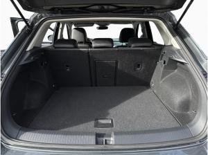 Volkswagen T-Roc GOAL 2.0l TDI 6-Gang NAVI LED