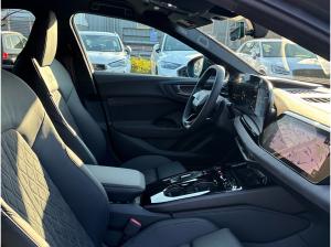 Audi A5 Avant e-hybrid quattro S tronic