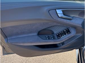 Audi A5 Avant e-hybrid quattro S tronic