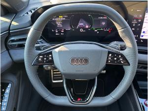 Audi A5 Avant e-hybrid quattro S tronic