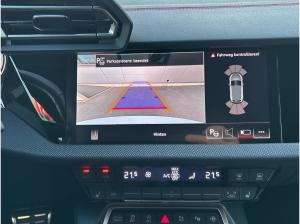 Audi A3 Sportback S line 35 TFSI LED AHK Business-P.