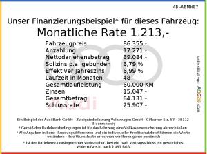 Audi A5 Avant e-hybrid quattro Bang & Olufsen Memory **Sonderaktion Privat & Gewerblich***