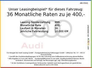 Audi A3 Sportback S line 35 TFSI LED AHK Business-P.
