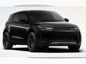 Land Rover Range Rover Evoque D200 S | Vorlauffahrzeug | GEWERBE