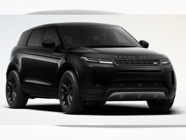 Land Rover Range Rover Evoque D200 S | Vorlauffahrzeug | GEWERBE