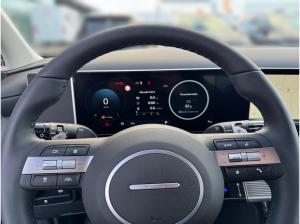 Hyundai TUCSON FL (MY26) 1.6 T-GDI (150 PS) 7-DCT 2WD Trend/Gewerbe