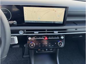 Hyundai TUCSON FL (MY26) 1.6 T-GDI (150 PS) 7-DCT 2WD Trend/Gewerbe