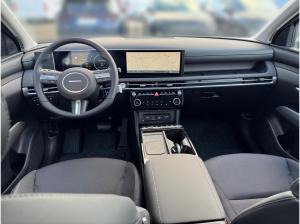 Hyundai TUCSON FL (MY26) 1.6 T-GDI (150 PS) 7-DCT 2WD Trend/Gewerbe