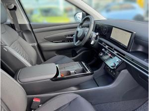 Hyundai TUCSON FL (MY26) 1.6 T-GDI (150 PS) 7-DCT 2WD Trend/Gewerbe