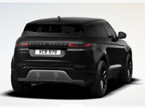 Land Rover Range Rover Evoque D200 S | Vorlauffahrzeug | GEWERBE
