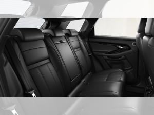 Land Rover Range Rover Evoque D200 S | Vorlauffahrzeug | GEWERBE