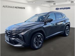 Hyundai TUCSON FL (MY26) 1.6 T-GDI (150 PS) 7-DCT 2WD Trend/PRIVAT