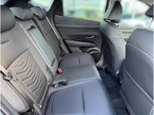 Hyundai TUCSON FL (MY26) 1.6 T-GDI (150 PS) 7-DCT 2WD Trend/PRIVAT