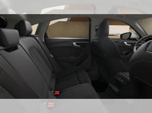 Audi A5 Limousine TFSI quattro 150 kW Navi Audi Sound inkl. Winterräder