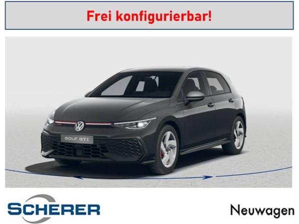 Volkswagen Golf GTI 265PS DSG#save the january#Business#begrenzter Zeitraum!