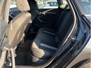 Audi A3 Sportback 30 TFSI advanced Standhzg. MMI LED