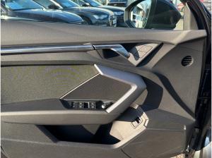 Audi A3 Sportback 30 TFSI advanced Standhzg. MMI LED