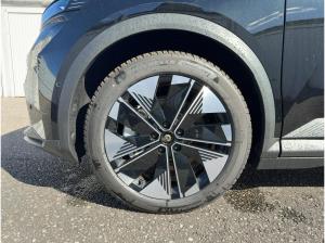Renault Scenic E-Tech Electric Evolutuion 170 Comfort Range+NAVI+Ganzjahresreifen