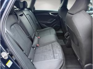 Audi A5 Avant 2.0 TFSI S-tronic KAMERA NAVI - VIRTUAL TEMP DAB