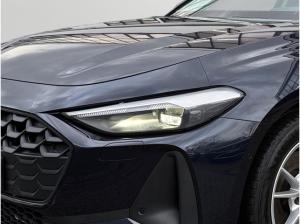 Audi A5 Avant 2.0 TFSI S-tronic KAMERA NAVI - VIRTUAL TEMP DAB