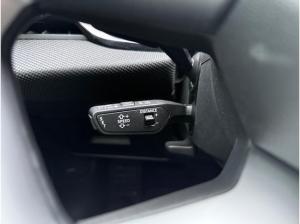 Audi A5 Avant 2.0 TFSI S-tronic KAMERA NAVI - VIRTUAL TEMP DAB