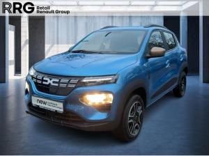 Dacia Spring EXTREME 65 CCS / SOFORT Verfügbar / Berlin / Inkl.Batterie / Vers.FARBEN